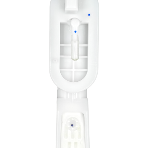 Delpher Fuel Pump Assembly For Hero HF Deluxe BS6 Models (OEM Reference Part Number: 16700-AAF-400S)