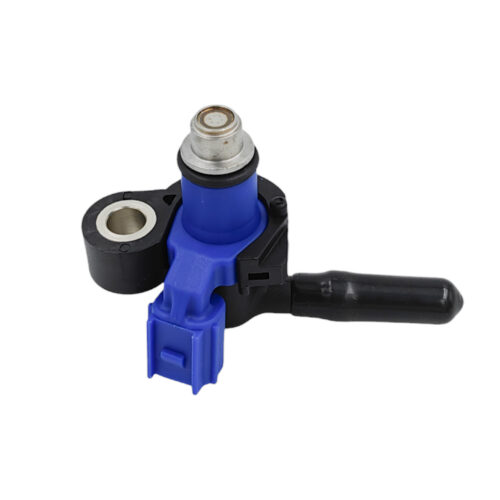 Delpher Fuel Injector For Yamaha FZ V1 (Version 1) & V2 (Version 2) [6 Holes]