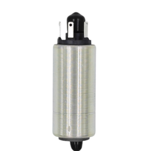 Delpher Fuel Pump Motor For Yamaha R15 V4 | MT 15 | FZ V3 | FZ-X | Fascino 125 | Ray Zr BS6