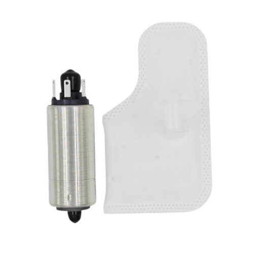 Delpher Fuel Pump Motor For Yamaha R15 V3 | R15 V2 (After 2014 Models) | Aerox 155 BS6 | TVS Apache RTR 160/180 2V&4V | Bajaj Pulsar 150/180/220 BS6